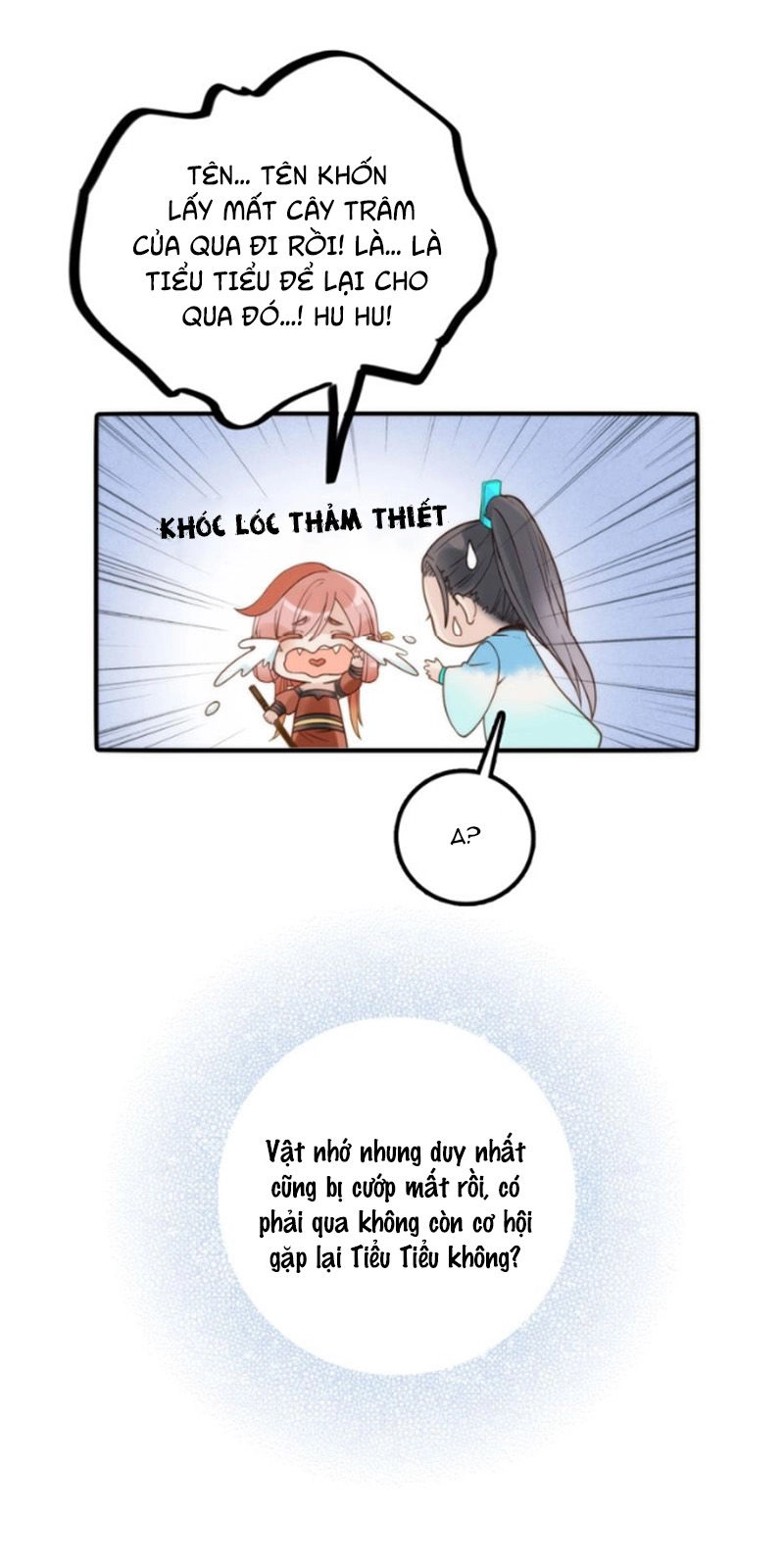 Cướp Chàng Vợ Về Đón Năm Mới Chapter 25 - 40