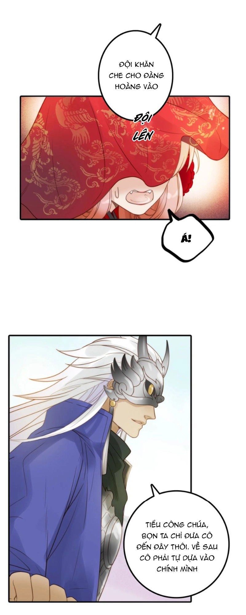 Cướp Chàng Vợ Về Đón Năm Mới Chapter 26 - 15