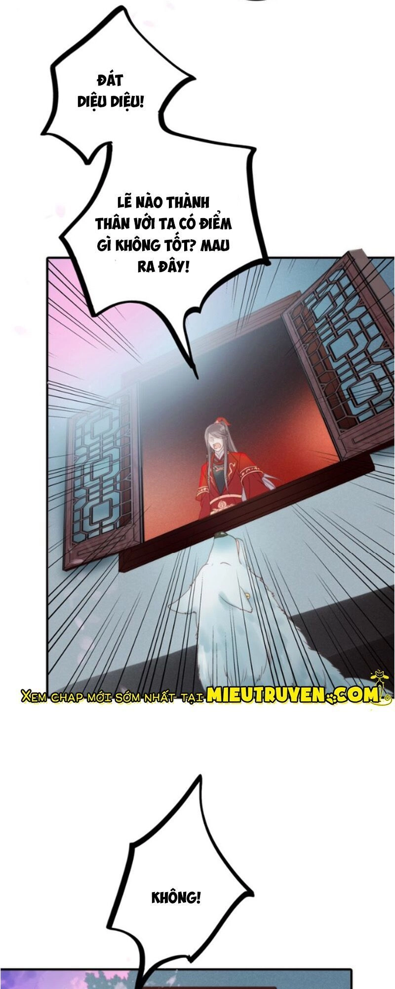 Cướp Chàng Vợ Về Đón Năm Mới Chapter 27 - 4