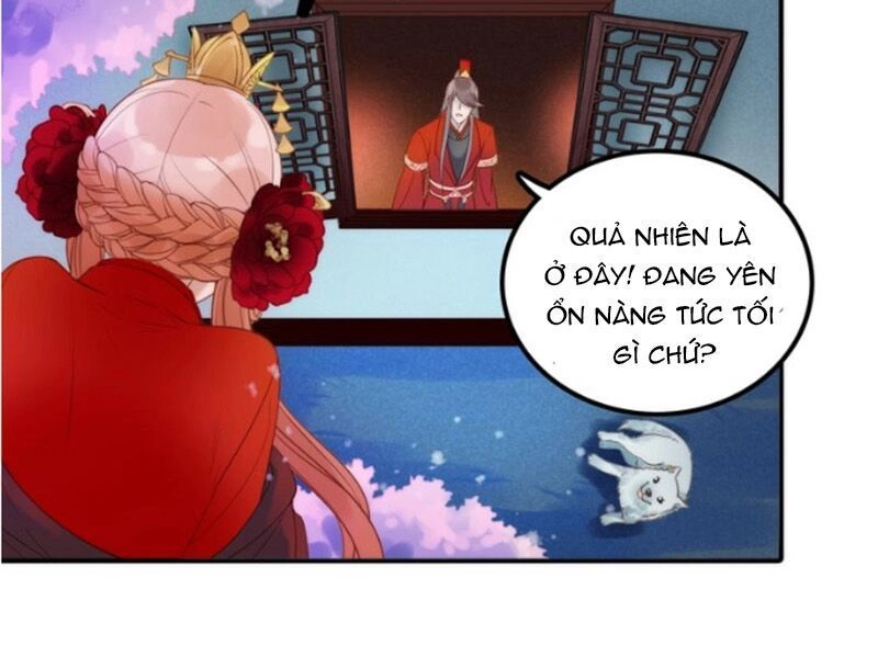 Cướp Chàng Vợ Về Đón Năm Mới Chapter 27 - 5