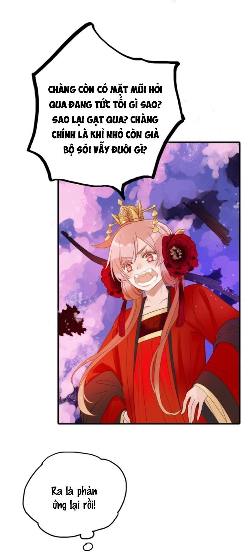 Cướp Chàng Vợ Về Đón Năm Mới Chapter 27 - 6