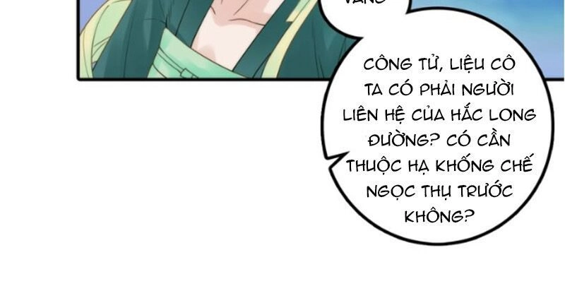 Cướp Chàng Vợ Về Đón Năm Mới Chapter 27 - 14