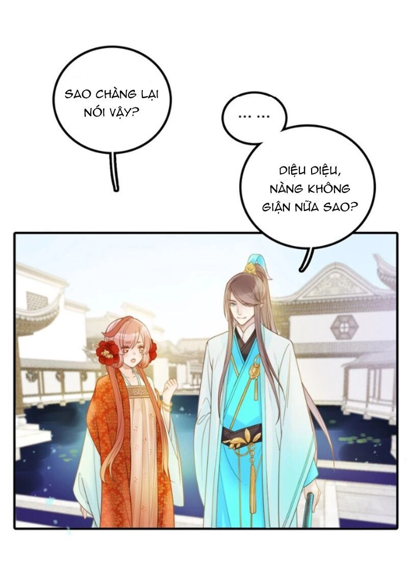 Cướp Chàng Vợ Về Đón Năm Mới Chapter 27 - 25