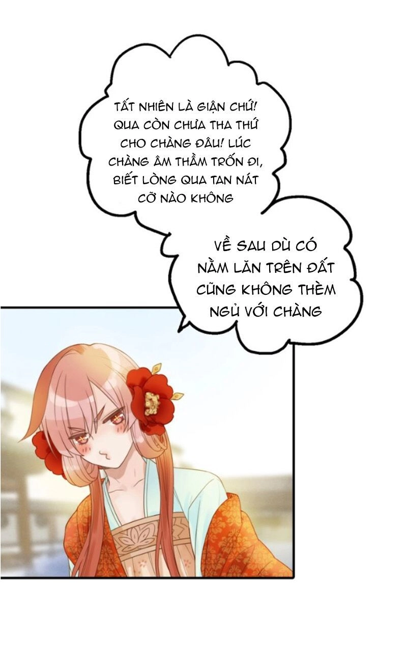 Cướp Chàng Vợ Về Đón Năm Mới Chapter 27 - 26