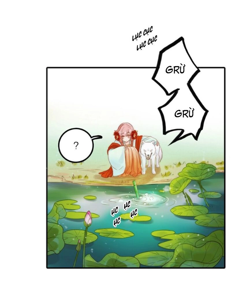 Cướp Chàng Vợ Về Đón Năm Mới Chapter 27 - 32