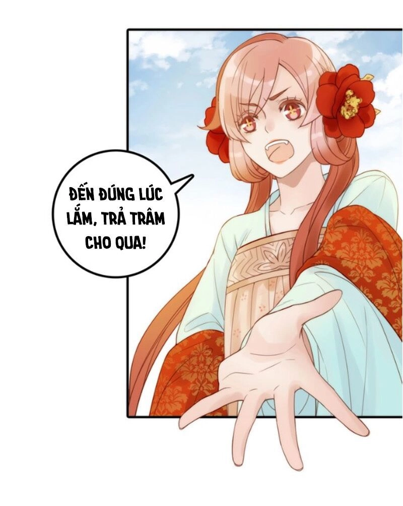 Cướp Chàng Vợ Về Đón Năm Mới Chapter 27 - 35