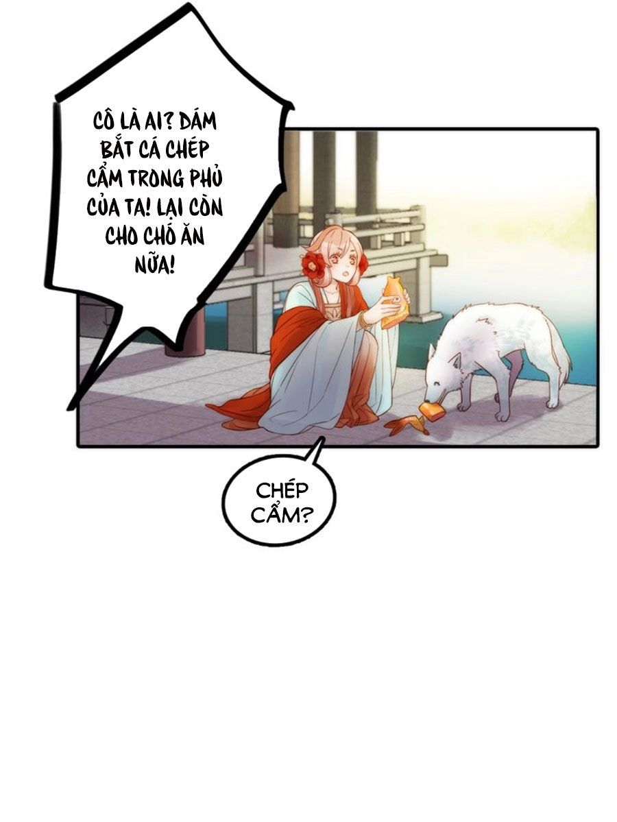 Cướp Chàng Vợ Về Đón Năm Mới Chapter 28 - 7