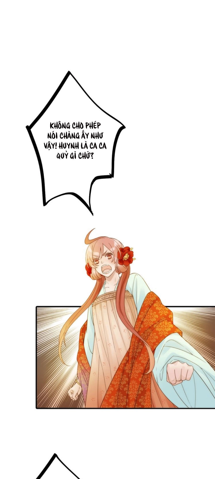 Cướp Chàng Vợ Về Đón Năm Mới Chapter 28 - 15