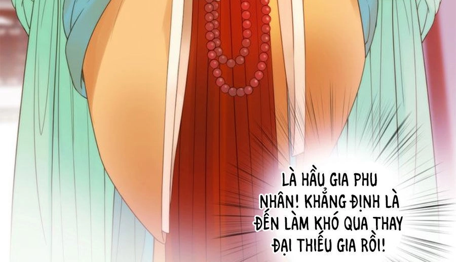 Cướp Chàng Vợ Về Đón Năm Mới Chapter 28 - 18
