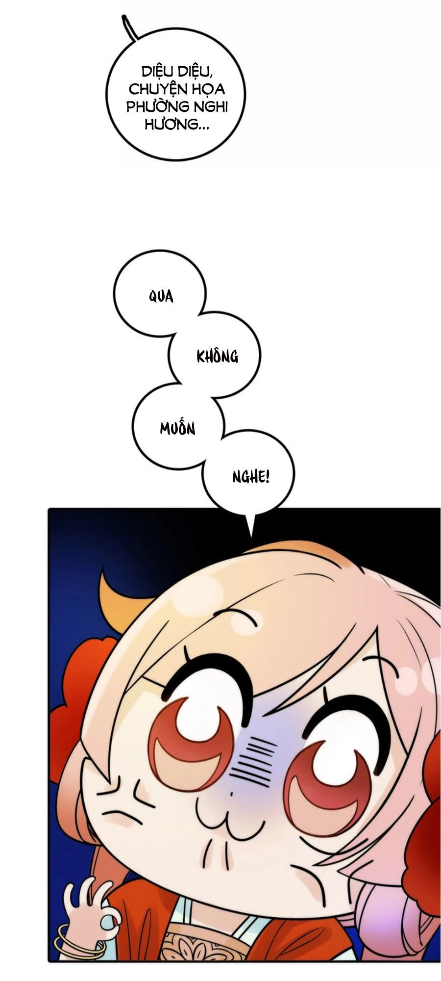 Cướp Chàng Vợ Về Đón Năm Mới Chapter 28 - 41