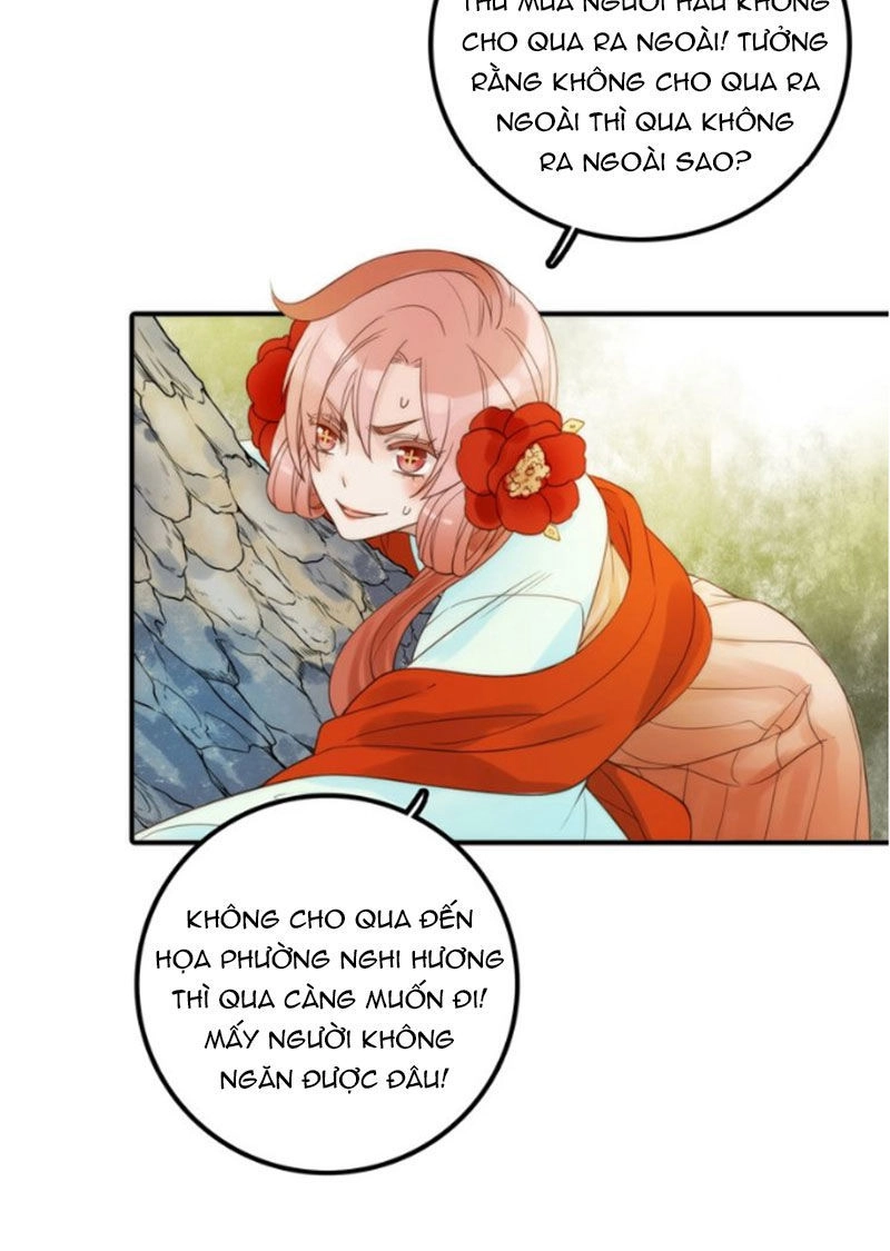 Cướp Chàng Vợ Về Đón Năm Mới Chapter 29 - 7