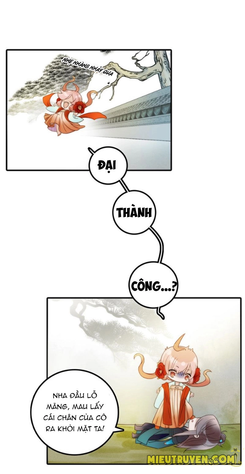 Cướp Chàng Vợ Về Đón Năm Mới Chapter 29 - 8