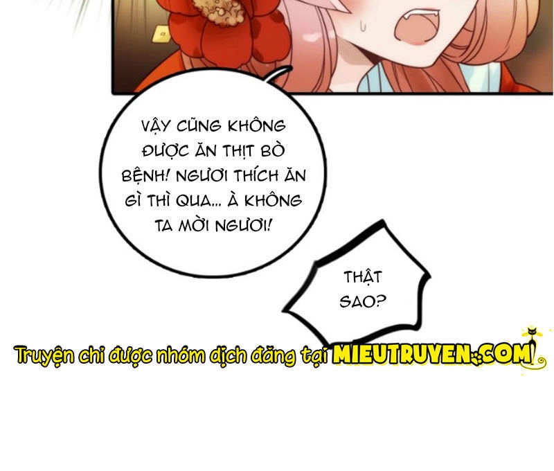 Cướp Chàng Vợ Về Đón Năm Mới Chapter 29 - 15