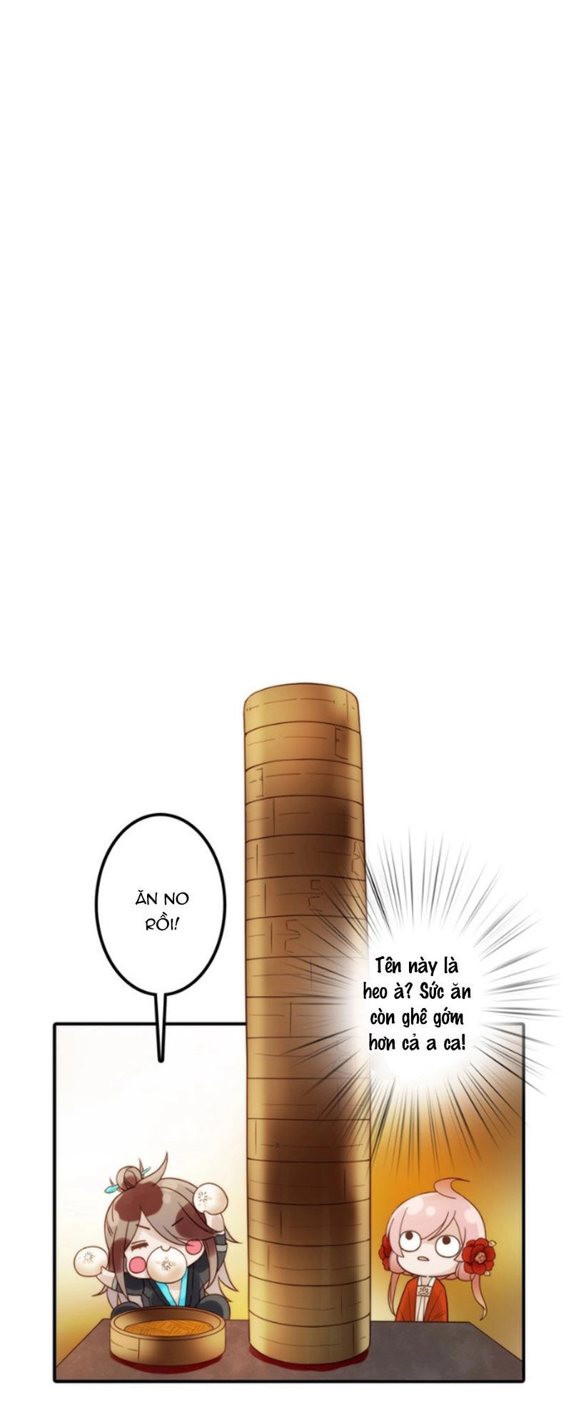 Cướp Chàng Vợ Về Đón Năm Mới Chapter 29 - 16