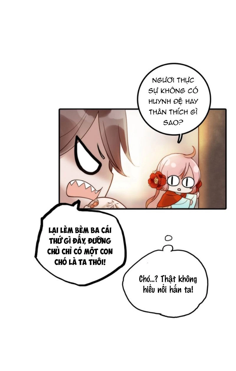 Cướp Chàng Vợ Về Đón Năm Mới Chapter 29 - 20