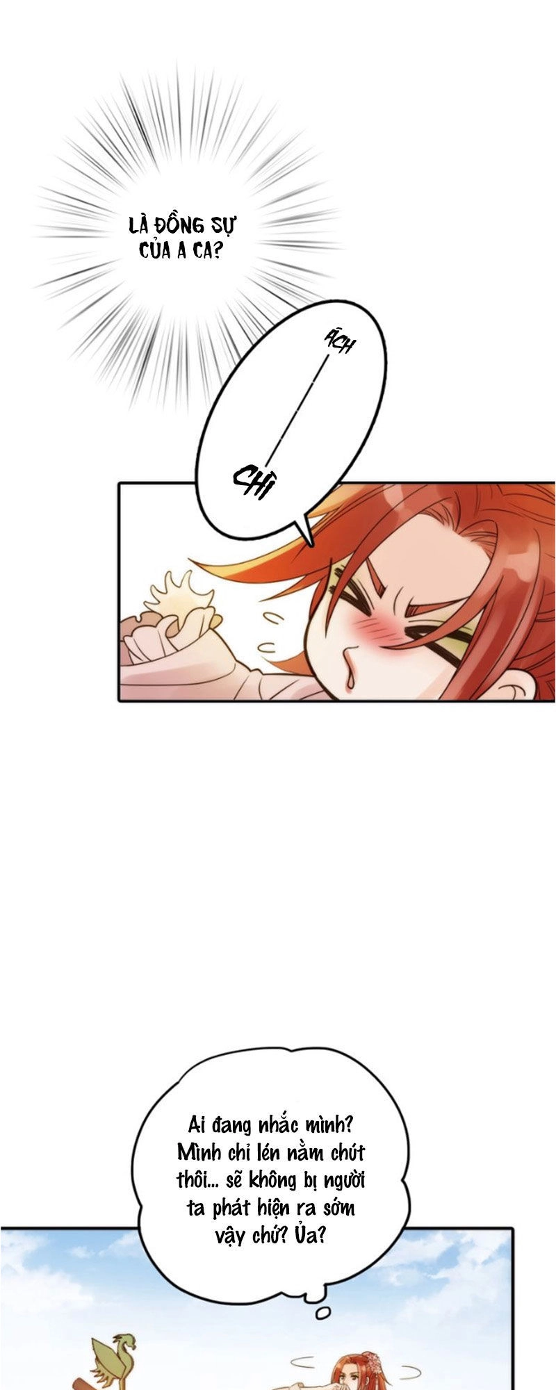 Cướp Chàng Vợ Về Đón Năm Mới Chapter 29 - 25