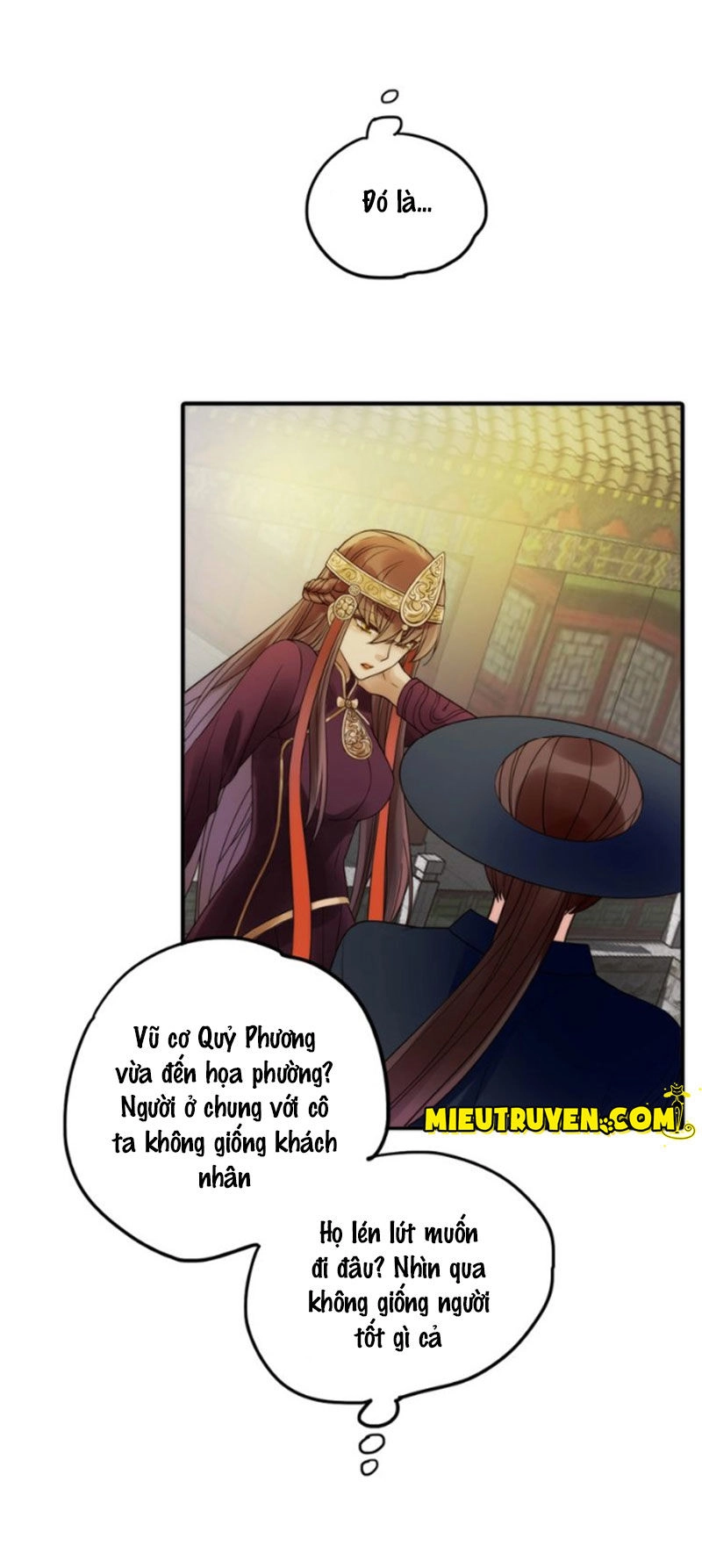 Cướp Chàng Vợ Về Đón Năm Mới Chapter 29 - 27