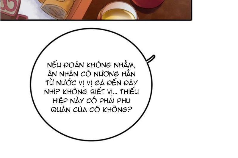 Cướp Chàng Vợ Về Đón Năm Mới Chapter 29 - 29