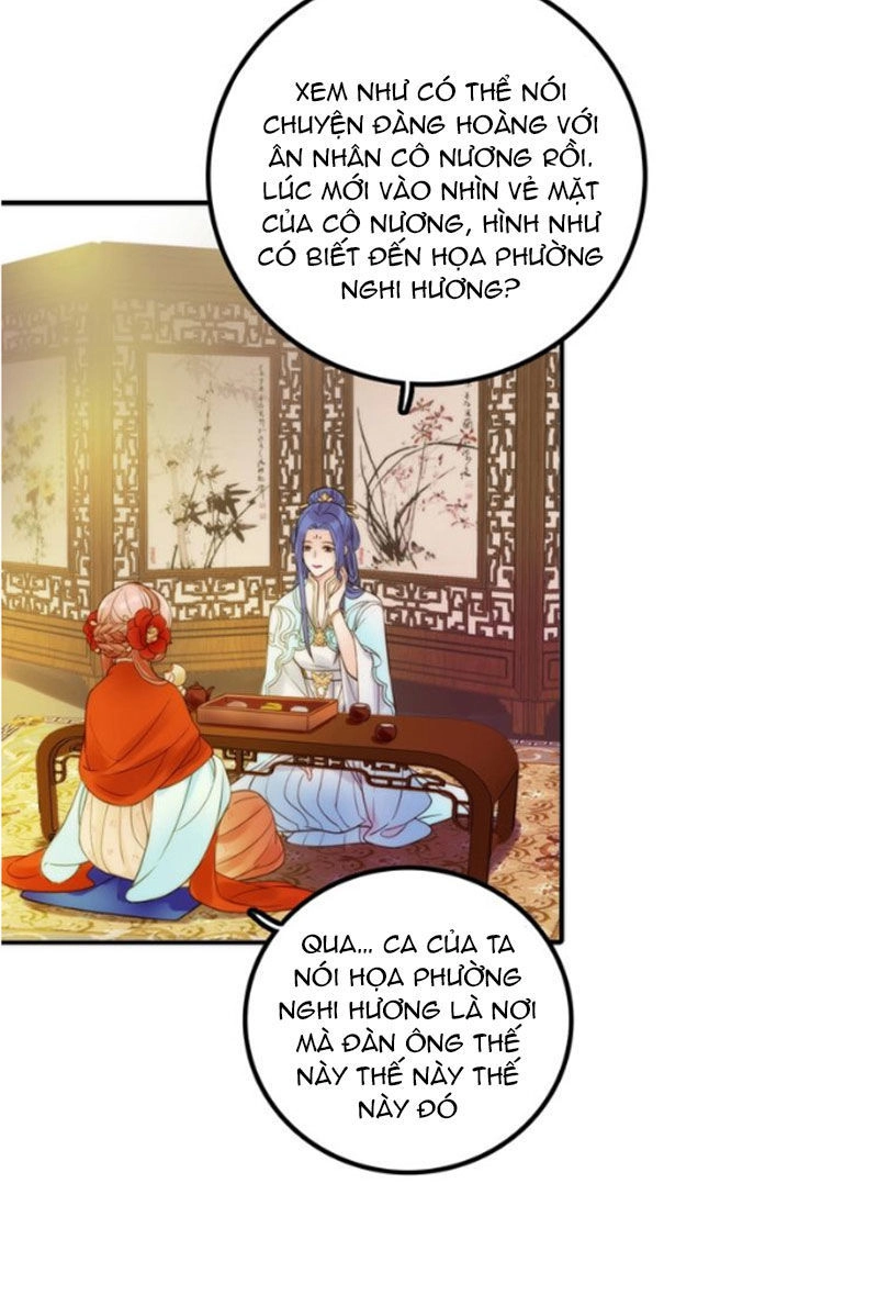 Cướp Chàng Vợ Về Đón Năm Mới Chapter 29 - 32