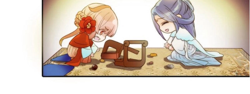 Cướp Chàng Vợ Về Đón Năm Mới Chapter 29 - 35