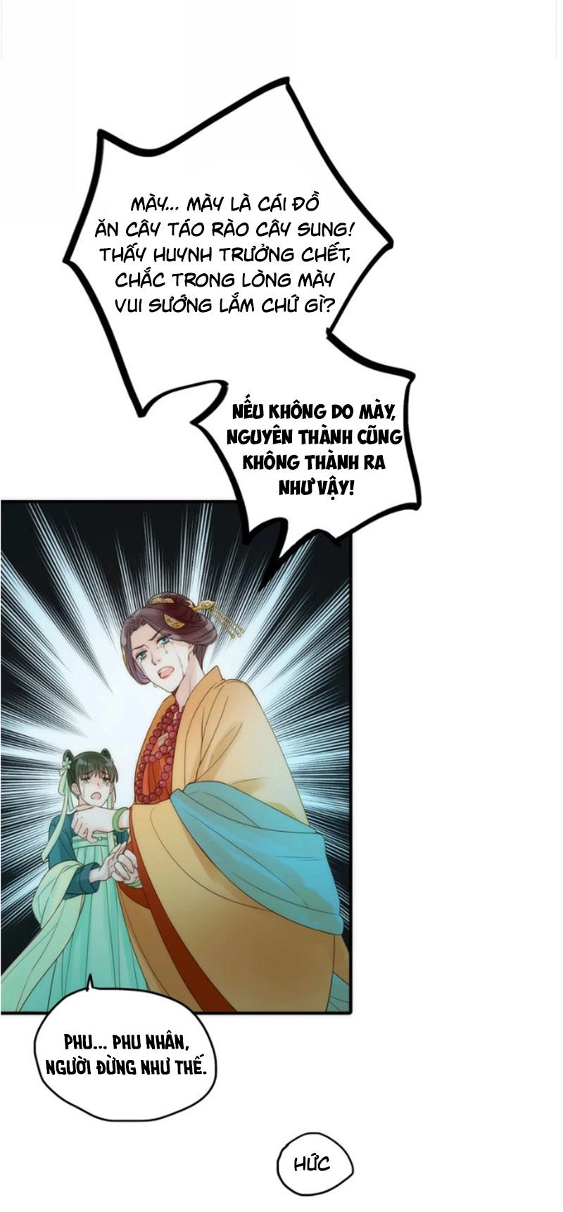 Cướp Chàng Vợ Về Đón Năm Mới Chapter 30 - 15