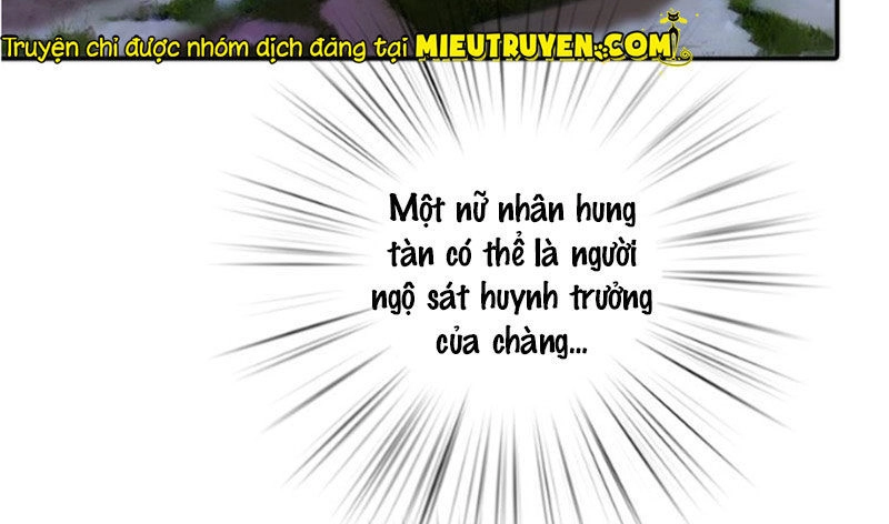 Cướp Chàng Vợ Về Đón Năm Mới Chapter 30 - 18