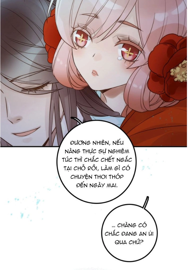 Cướp Chàng Vợ Về Đón Năm Mới Chapter 30 - 22