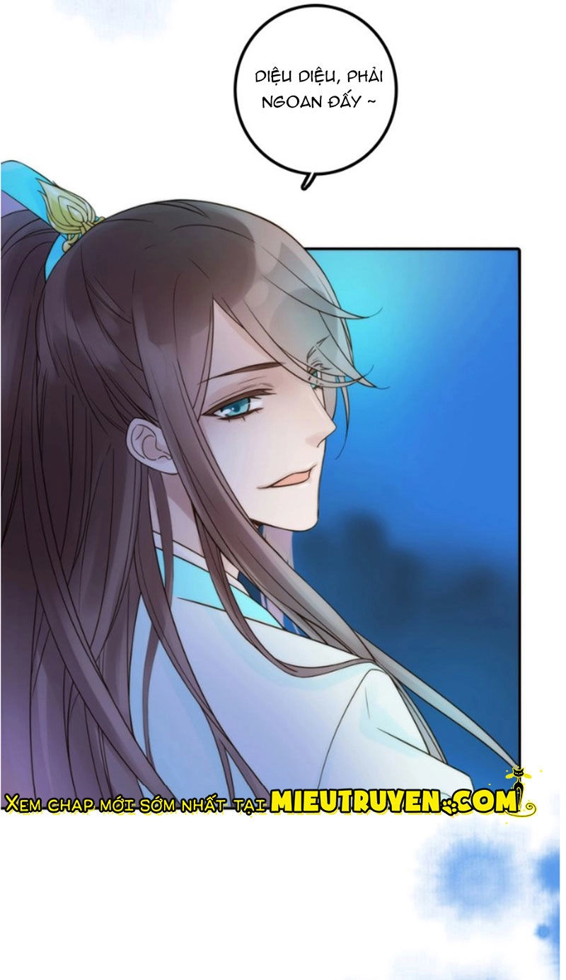 Cướp Chàng Vợ Về Đón Năm Mới Chapter 30 - 27