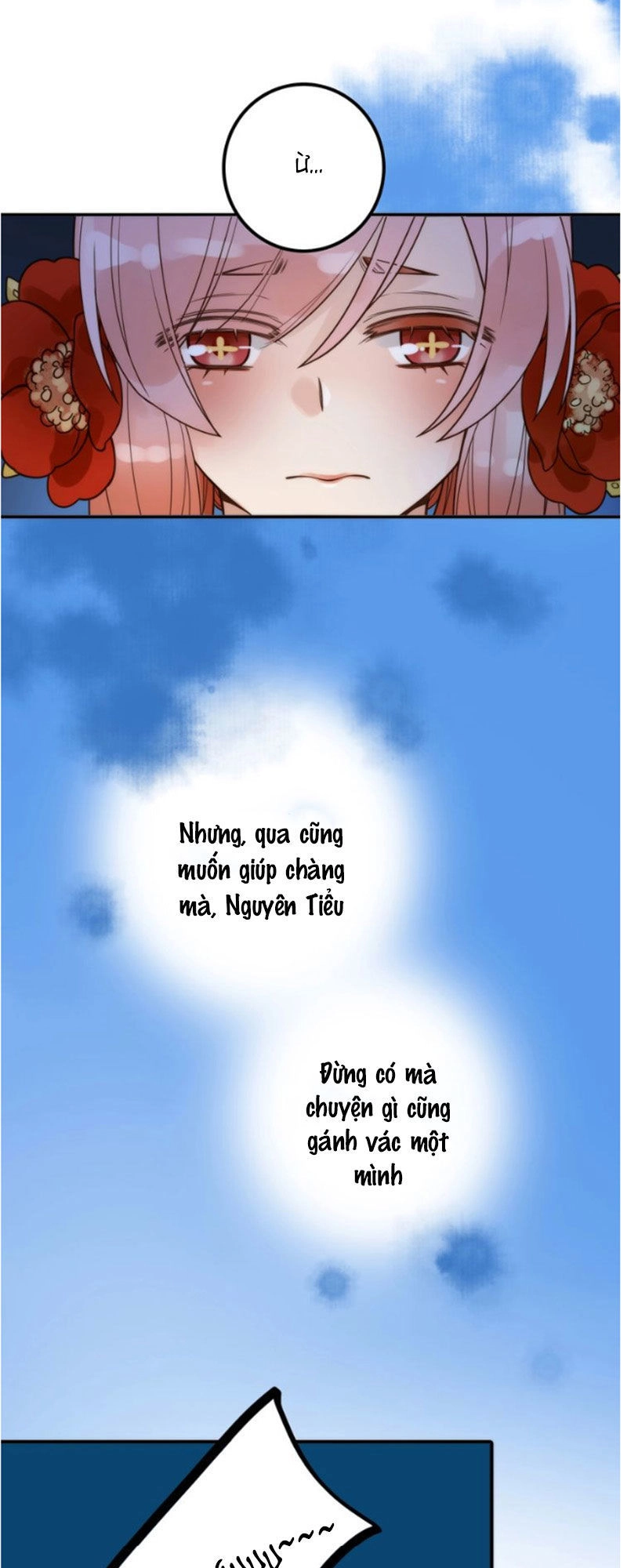 Cướp Chàng Vợ Về Đón Năm Mới Chapter 30 - 28