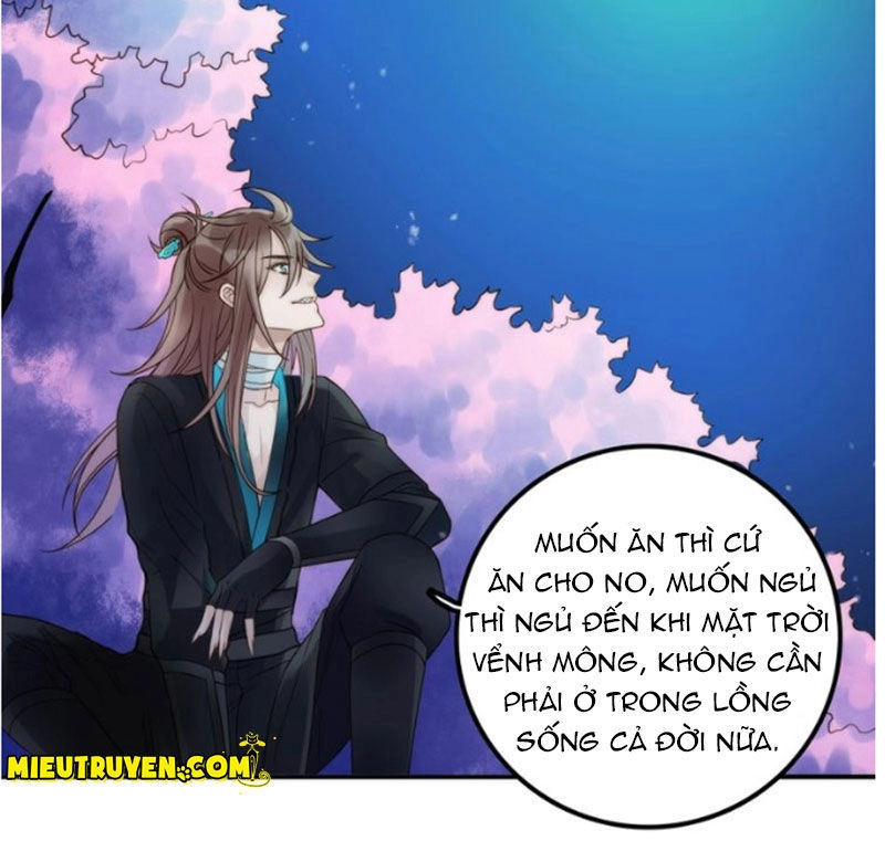 Cướp Chàng Vợ Về Đón Năm Mới Chapter 30 - 34