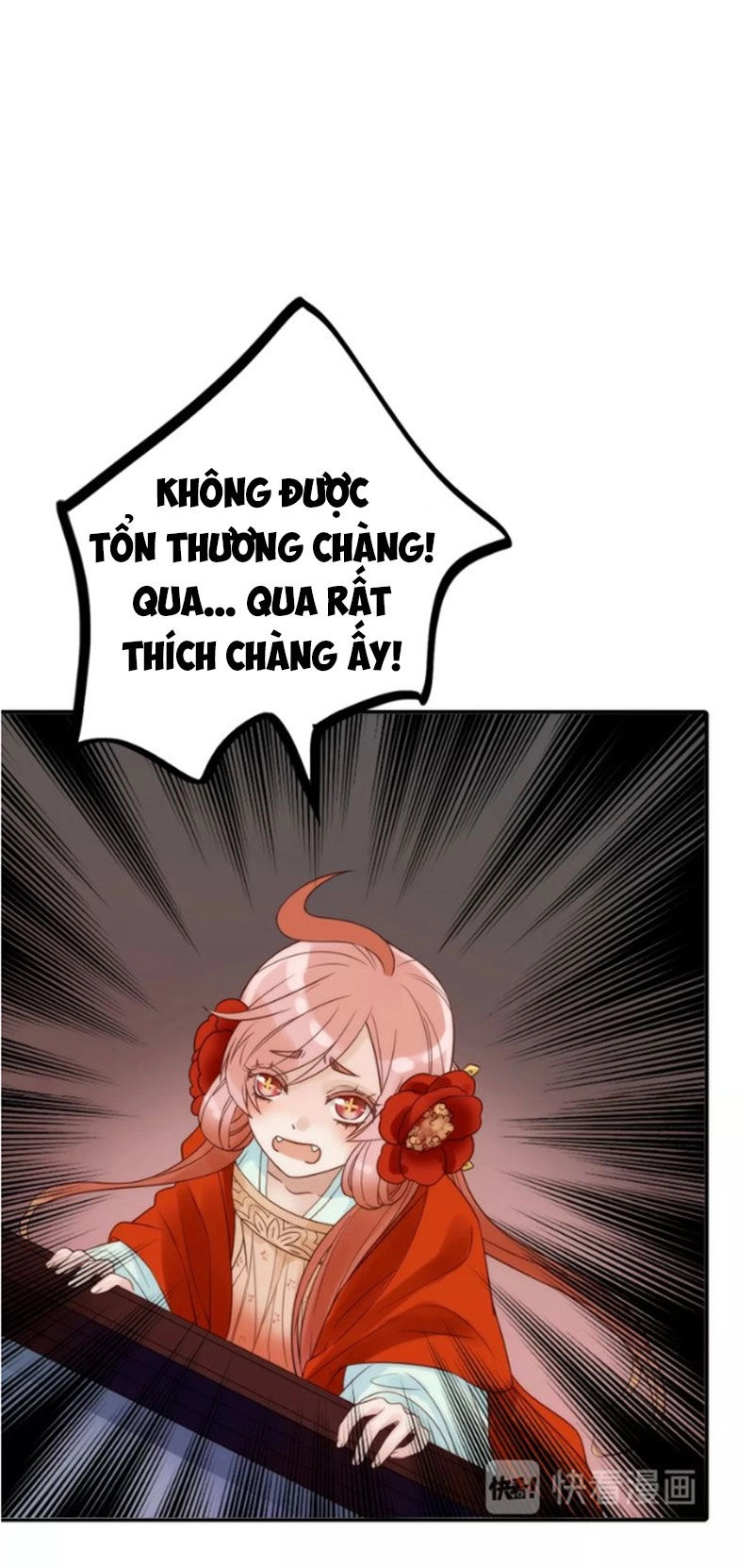 Cướp Chàng Vợ Về Đón Năm Mới Chapter 30 - 39