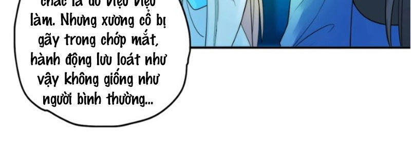 Cướp Chàng Vợ Về Đón Năm Mới Chapter 31 - 5