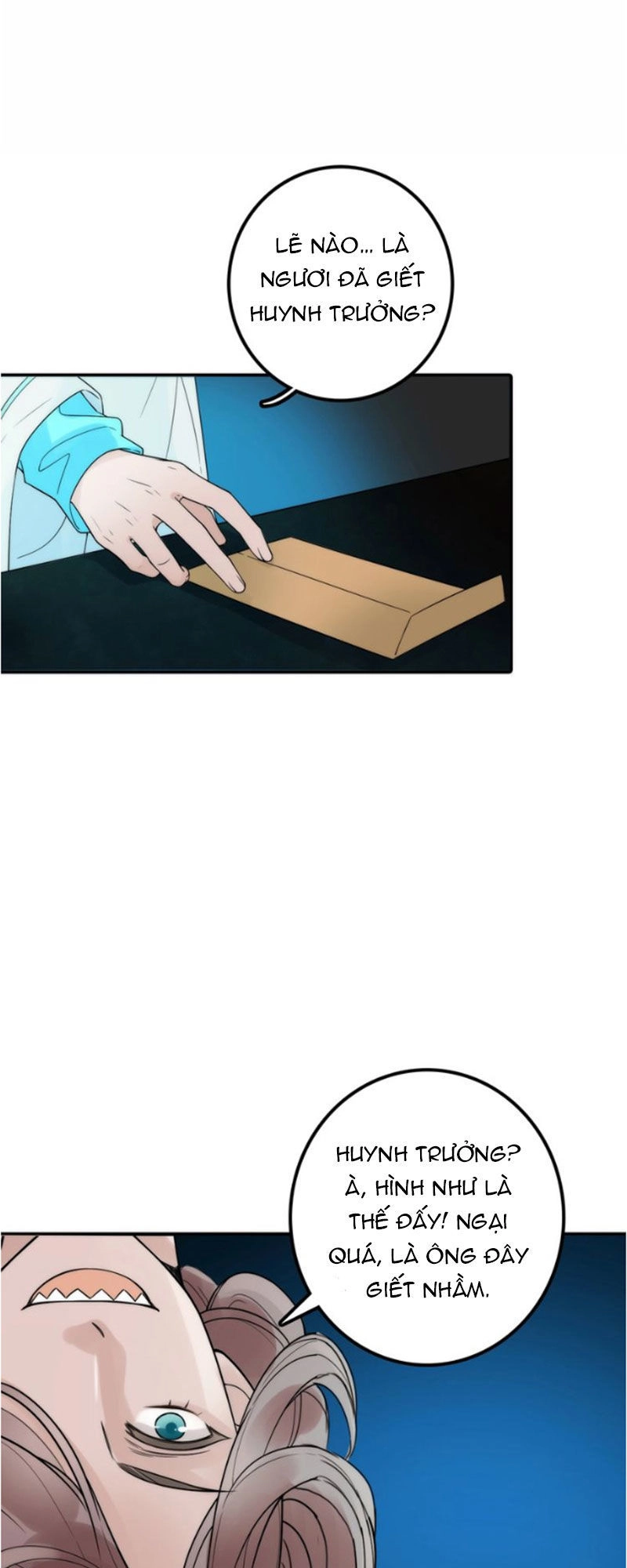 Cướp Chàng Vợ Về Đón Năm Mới Chapter 31 - 12