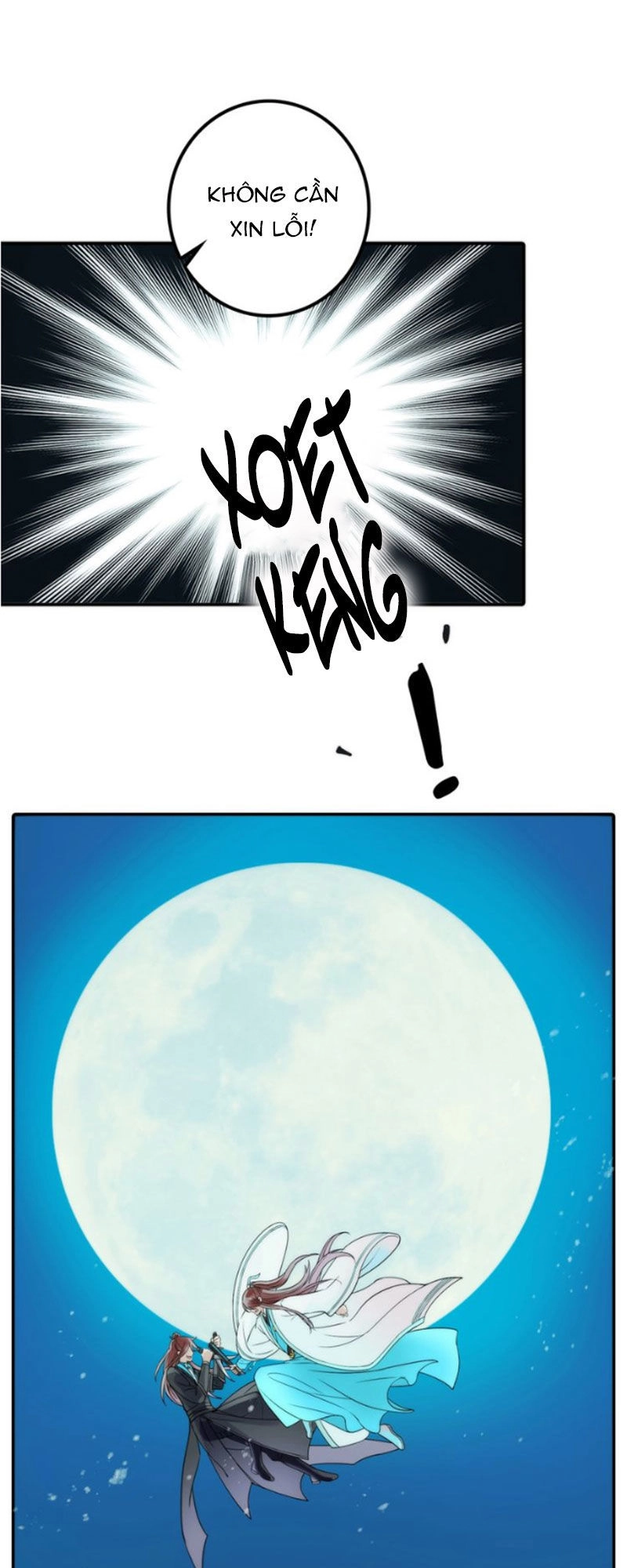 Cướp Chàng Vợ Về Đón Năm Mới Chapter 31 - 14