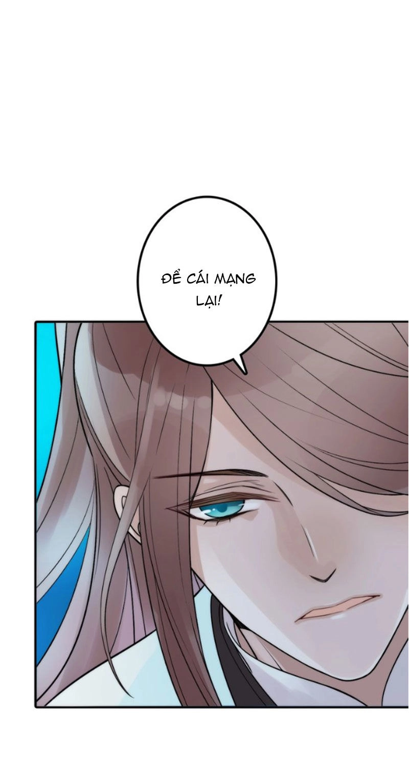 Cướp Chàng Vợ Về Đón Năm Mới Chapter 31 - 16