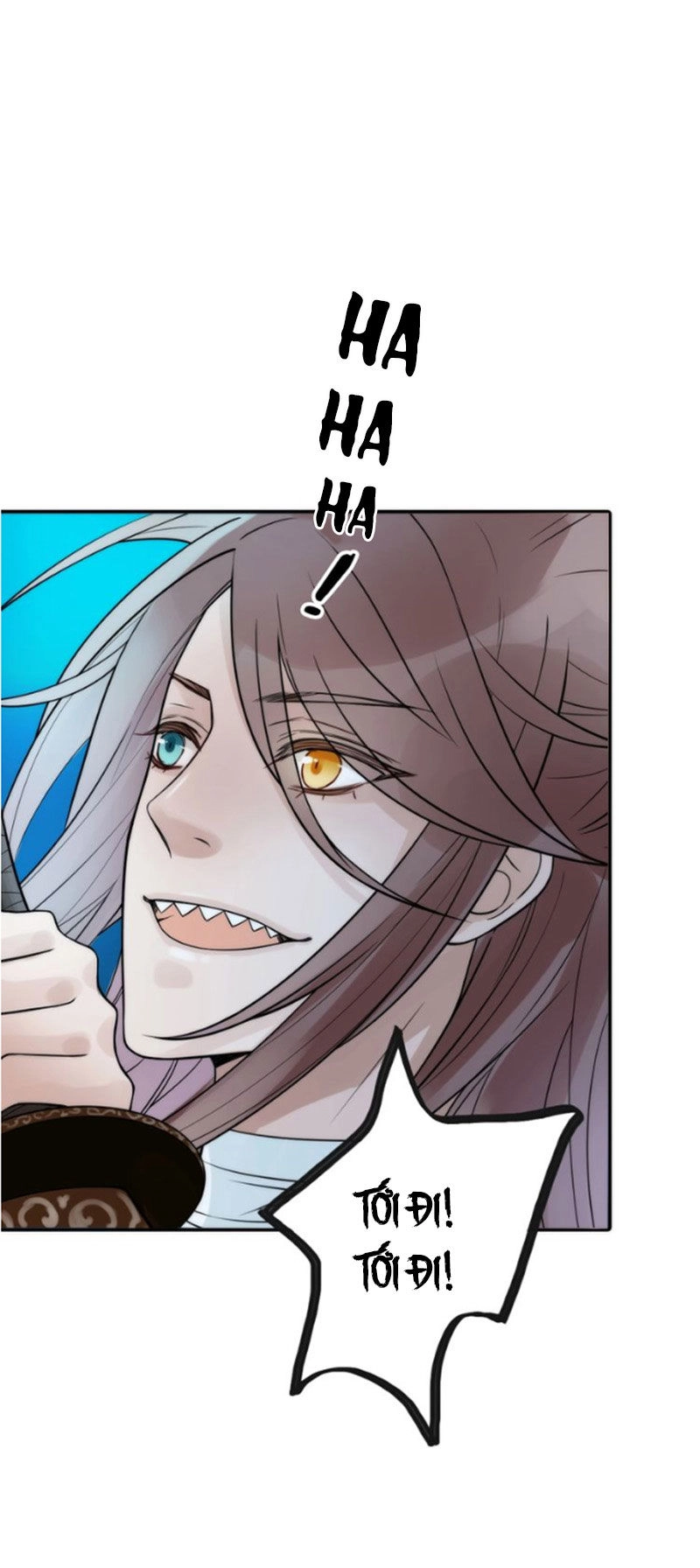 Cướp Chàng Vợ Về Đón Năm Mới Chapter 31 - 17