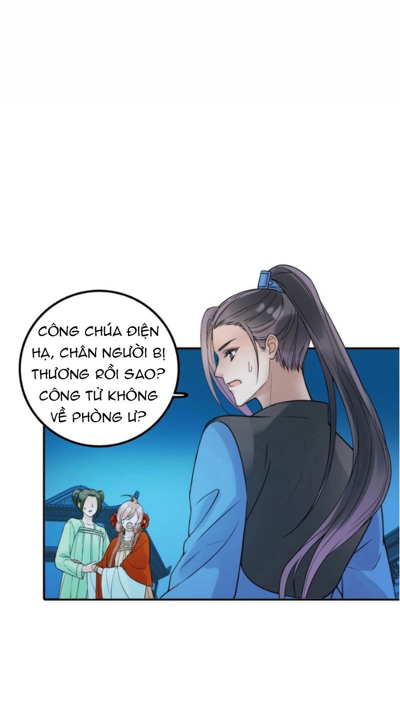 Cướp Chàng Vợ Về Đón Năm Mới Chapter 31 - 20