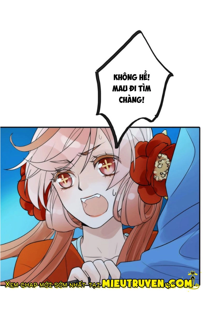 Cướp Chàng Vợ Về Đón Năm Mới Chapter 31 - 21