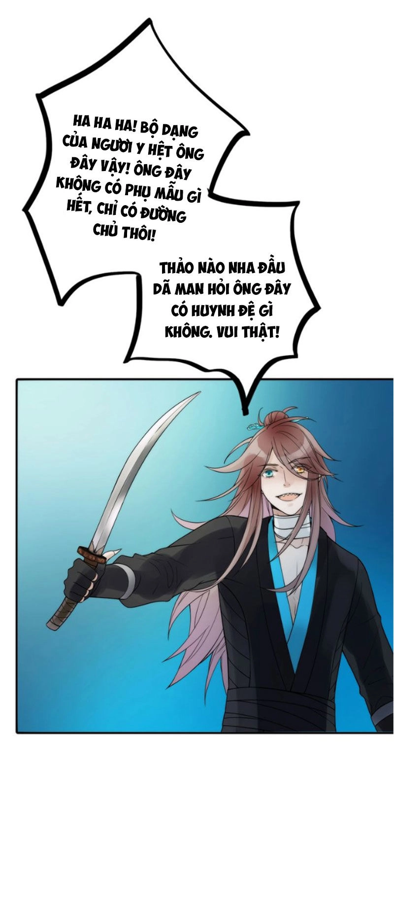 Cướp Chàng Vợ Về Đón Năm Mới Chapter 31 - 24