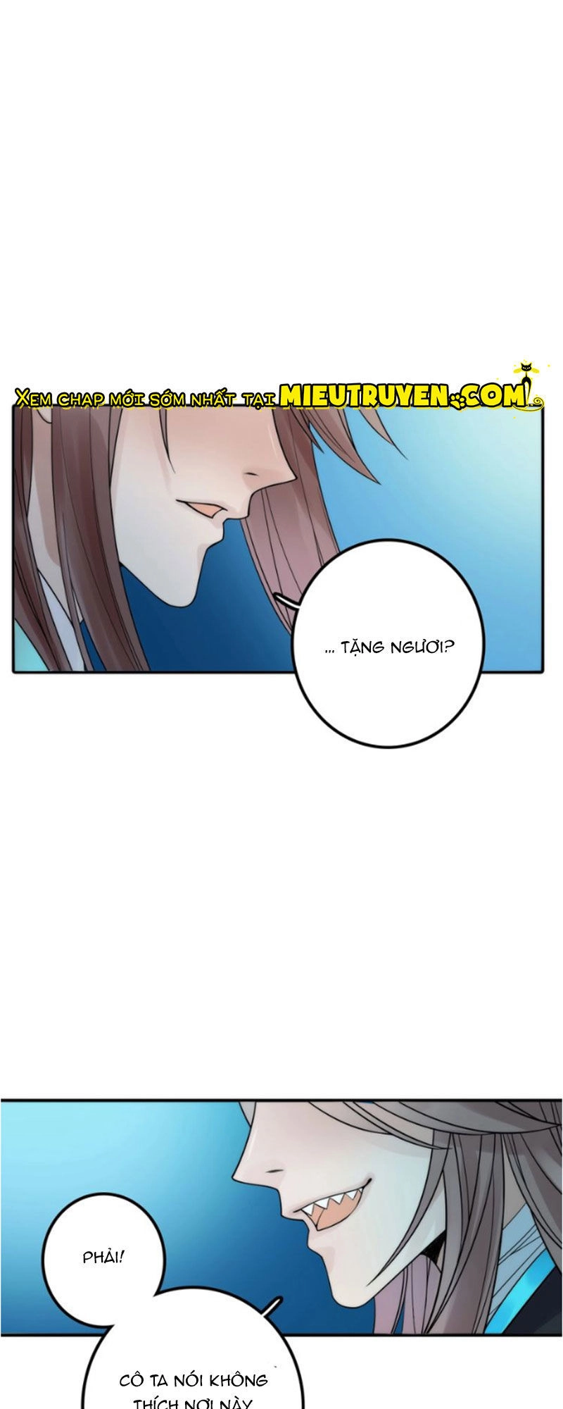 Cướp Chàng Vợ Về Đón Năm Mới Chapter 31 - 27