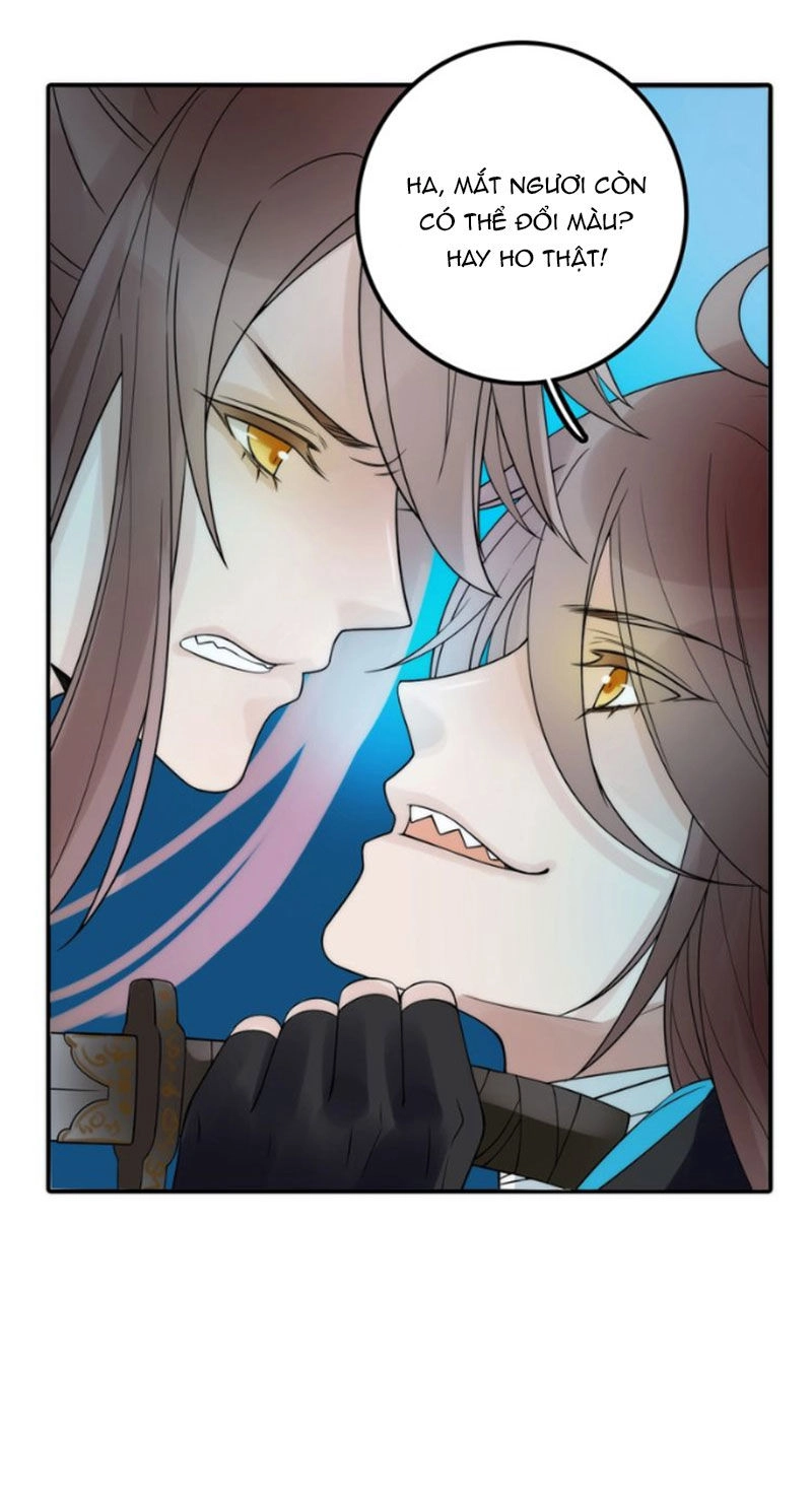 Cướp Chàng Vợ Về Đón Năm Mới Chapter 31 - 31