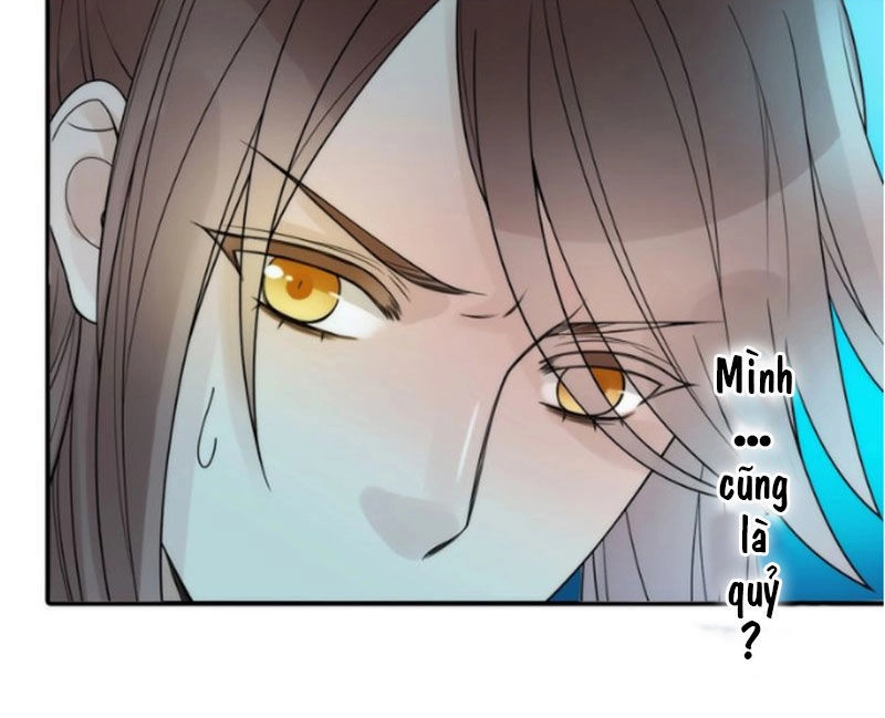 Cướp Chàng Vợ Về Đón Năm Mới Chapter 31 - 34