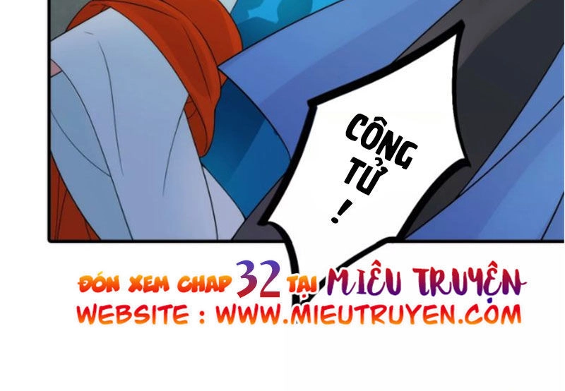 Cướp Chàng Vợ Về Đón Năm Mới Chapter 31 - 41