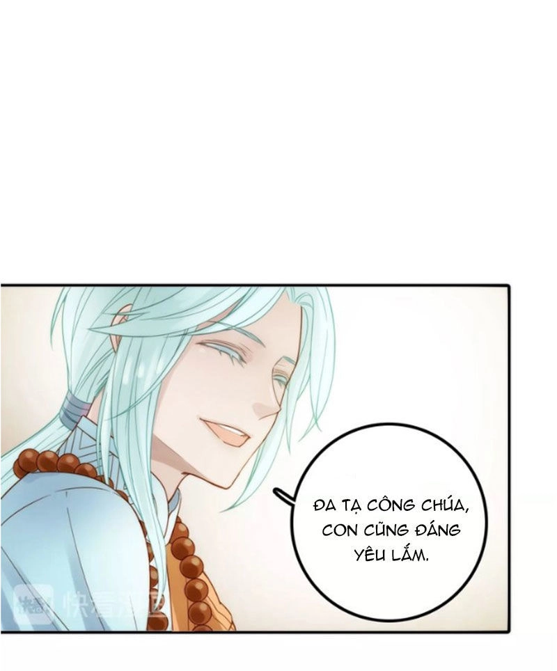 Cướp Chàng Vợ Về Đón Năm Mới Chapter 33 - 6