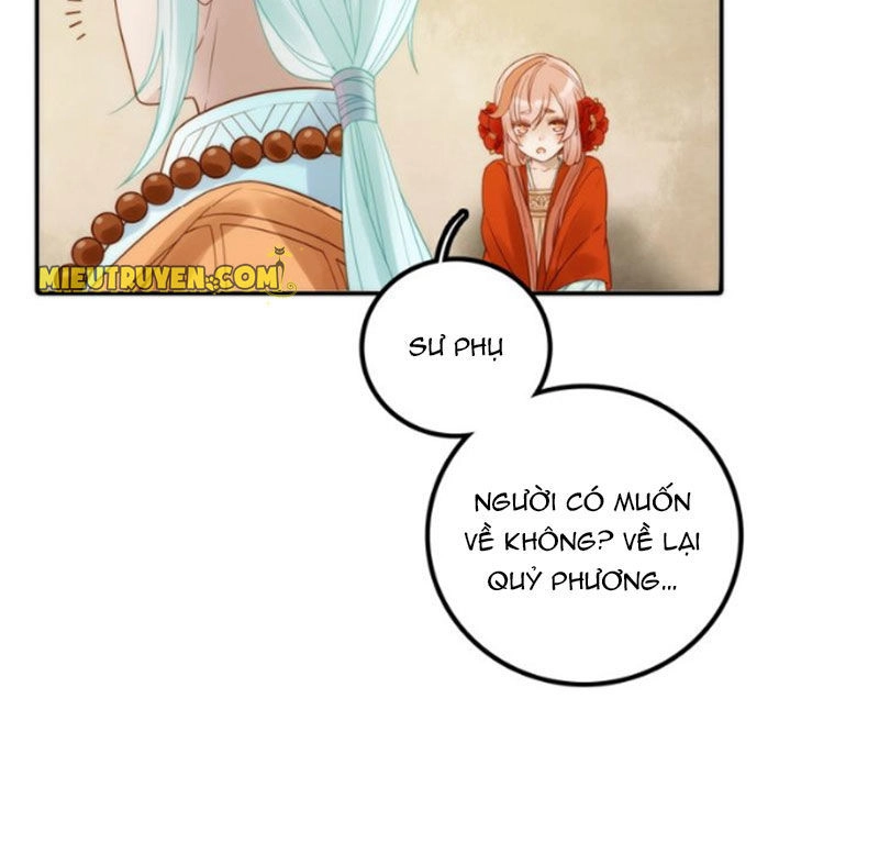 Cướp Chàng Vợ Về Đón Năm Mới Chapter 33 - 8