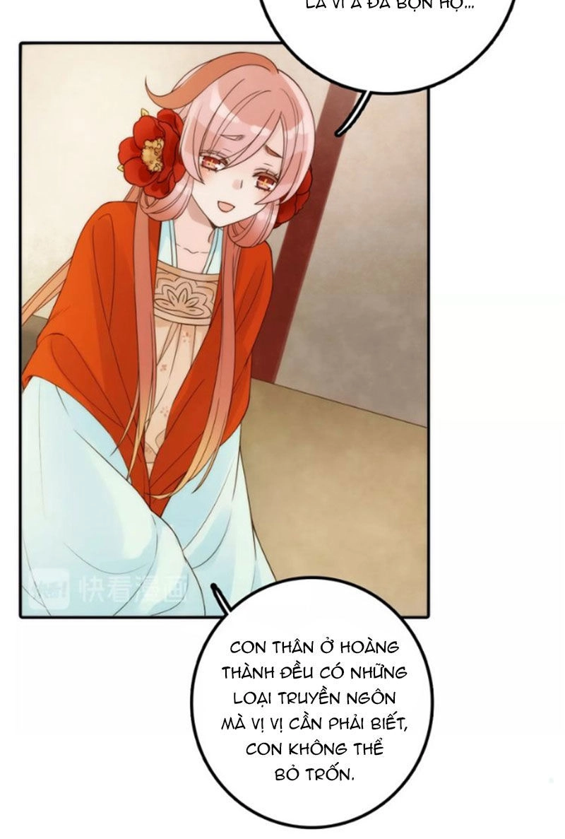 Cướp Chàng Vợ Về Đón Năm Mới Chapter 33 - 12