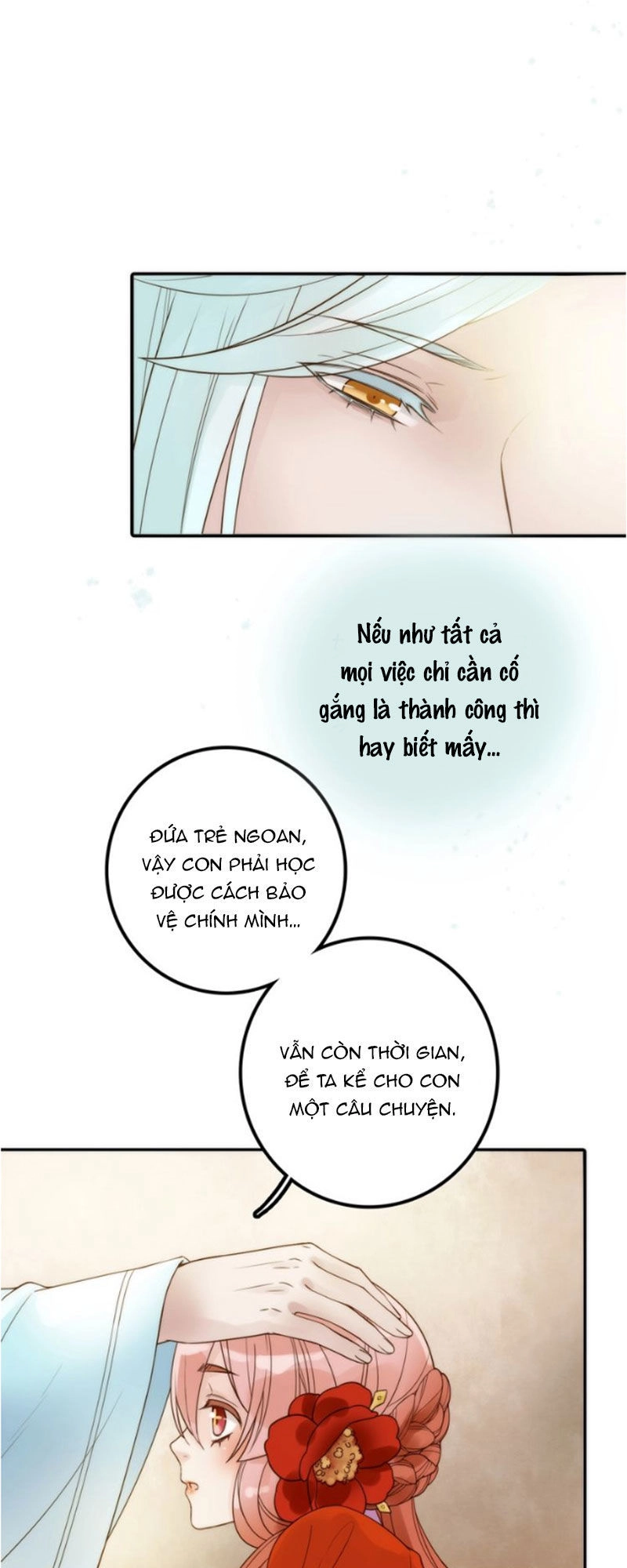 Cướp Chàng Vợ Về Đón Năm Mới Chapter 33 - 13