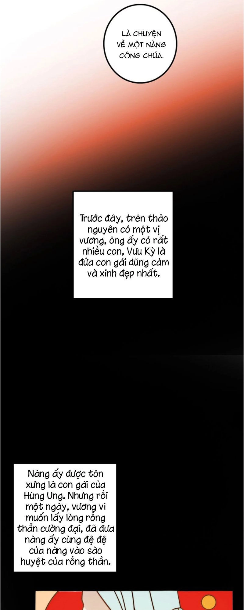 Cướp Chàng Vợ Về Đón Năm Mới Chapter 33 - 15