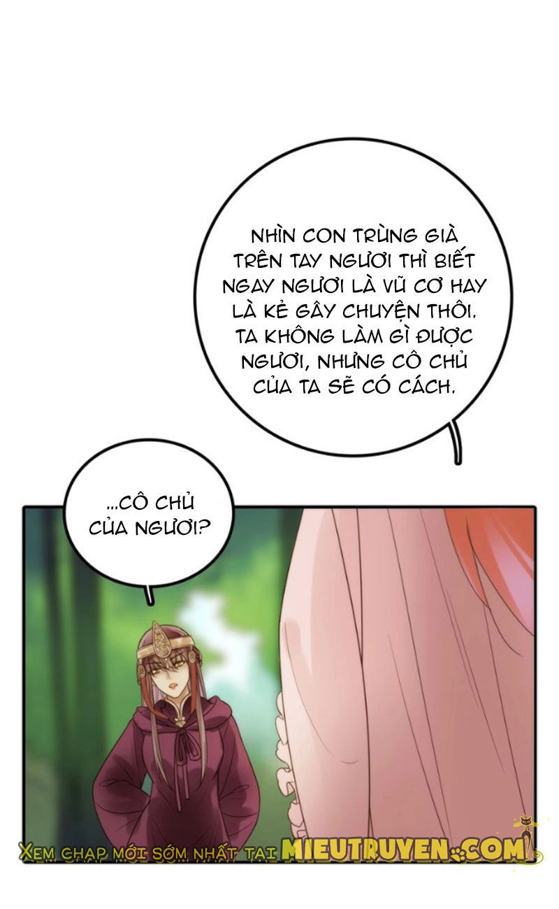 Cướp Chàng Vợ Về Đón Năm Mới Chapter 33 - 23