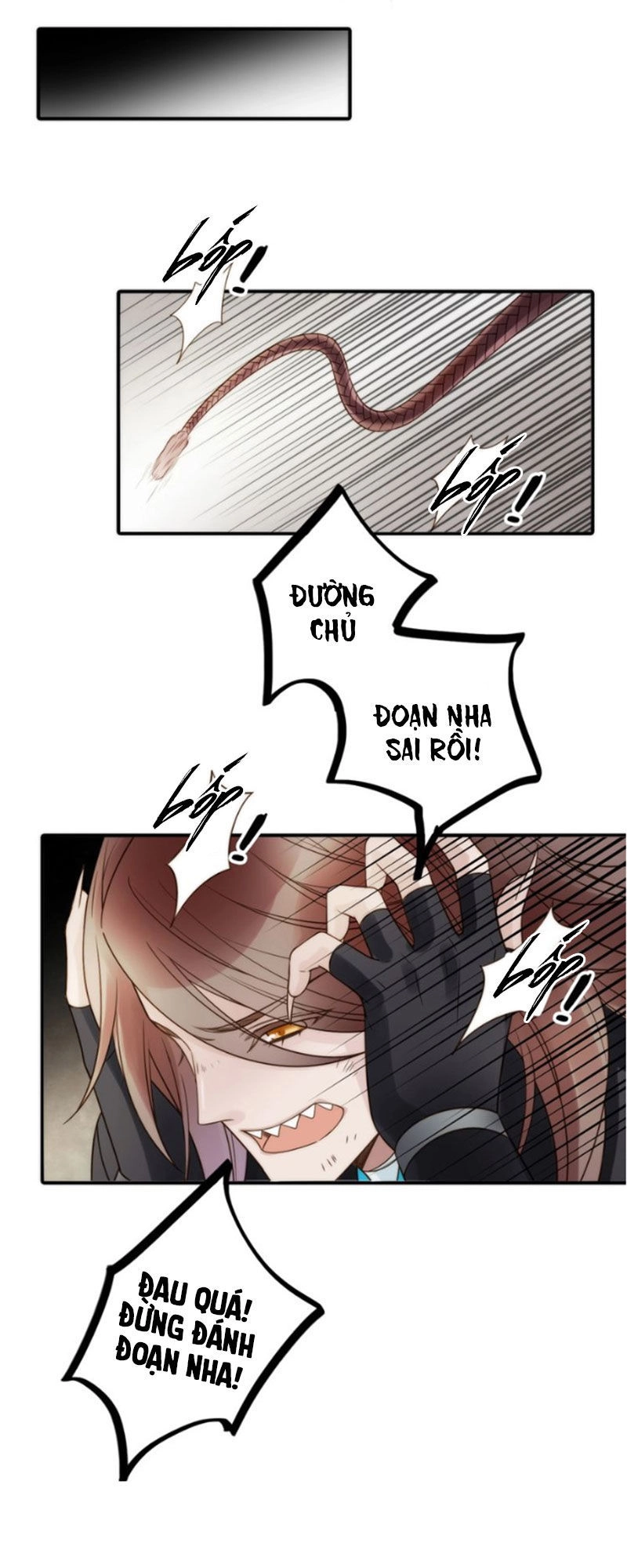 Cướp Chàng Vợ Về Đón Năm Mới Chapter 33 - 26